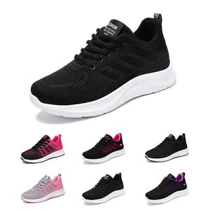 Chaussures de course extérieures pour hommes Femmes Breffant Shoe Hoe Mens Trainers Sport Gai Yellow Mauve Fashion Sneakers Taille 36-41