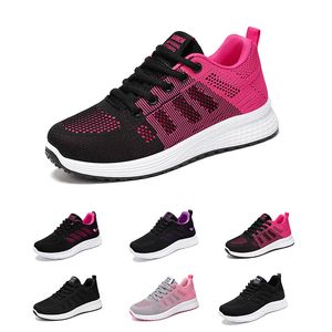 Chaussures de course en plein air pour hommes femmes chaussures de sport respirantes baskets de sport pour hommes GAI violet gris baskets de mode taille 36-41
