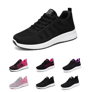 outdoor loopschoenen voor heren dames ademende sportschoenen heren sporttrainers GAI groen witte mode sneakers maat 36-41