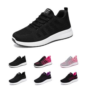 outdoor loopschoenen voor heren dames ademende sportschoenen heren sporttrainers GAI marineblauwe mode sneakers maat 36-41