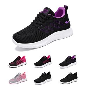 Chaussures de course en plein air pour hommes femmes chaussures de sport respirantes baskets de sport pour hommes GAI vert rose baskets de mode taille 36-41