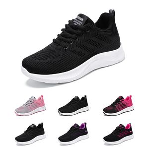 Chaussures de course en plein air pour hommes femmes chaussures de sport respirantes baskets de sport pour hommes GAI violet baskets de mode taille 36-41