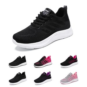 Chaussures de course en plein air pour hommes femmes chaussures de sport respirantes baskets de sport pour hommes GAI rouge gris baskets de mode taille 36-41