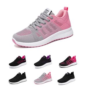 outdoor loopschoenen voor heren dames ademende sportschoenen heren sporttrainers GAI paars mauve mode sneakers maat 36-41