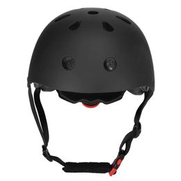 Casque de sécurité extérieure adulte adolescent vélo cyclisme scooter bmx skateboard skateboard cascadeur bicycle