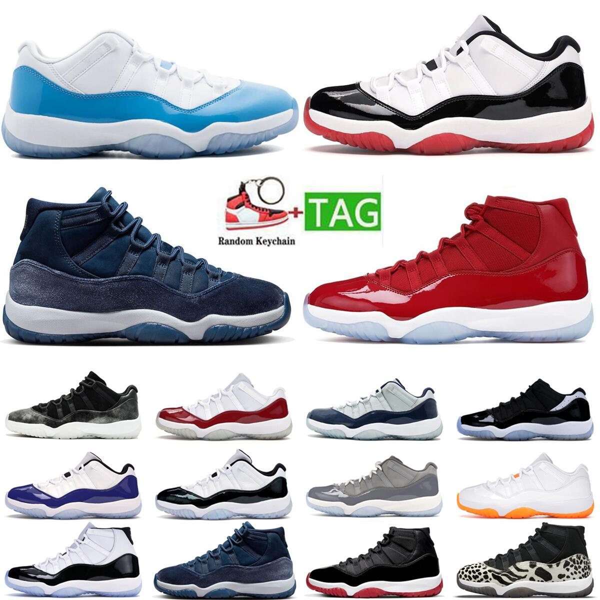 Sapatos ao ar livre sapatos de basquete platina toninha homens homens bonos e vestidos tênis Concord Blue Sports Treinadores Tamanho EUR 36-47