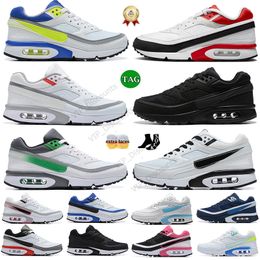 Zapatos al aire libre Bw OG para hombre para mujer en funcionamiento clásico deporte rojo versian violeta marina cáñamo los angeles beijing lyon hueso rosa mujer diseñador zapatillas de deporte tamaño grande 12