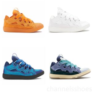 Outdoorschoenen Casual schoenen rode bodems schoen luxe schoenen sneakers Oversized Sneakers designer schoenen trainers Plateforme damesschoenen out of office sneaker met doos