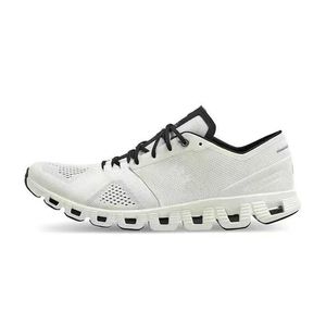 Outdoorschoenen Loopschoenen Heren Dames 2023 Sport Sneakers Trainers basketbalschoenen hiphop nieuwe comfortabele schoen luxe ontwerpers platform sneakers maat 40-46