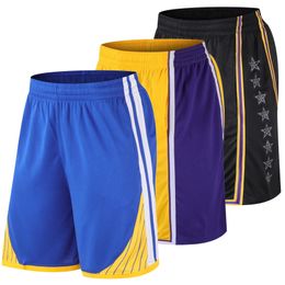 Outdoorshorts Basketbalshorts voor heren Sport Gym QUICK-DRY Workout Short For Men Heren Voetbal Oefening Wandelen Hardlopen Fitness Yogashorts 230726