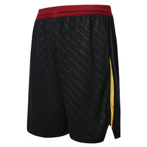 Shorts d'extérieur hommes Shorts basket-ball Joggers pantalons de survêtement décontracté séchage rapide court entraînement entraînement poche zippée été maille pantalon court 230627