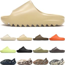 Outdoor-Hausschuhe, lässig, für Herren und Damen, Blau, Knochen, Wüste, Sand, Erde, Braun, Orange, Glühen, Grün, Onyx, MX, Creme, Ton, Sand, Grau, Mondgrau, RNNR, Ararat-Schuhe, Turnschuhe, 36–46