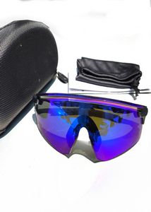 Extérieur Sports Bike Eyewear Men Femmes Cycling Sunglasses Road Running Sun Glasses Mountain Bicycle Goggles Wiht N ° 94715930705