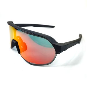 Gafas para deportes al aire libre UV400, gafas Biike, gafas para bicicleta de montaña, gafas de viaje, gafas de sol, equipo para deportes al aire libre