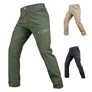 Tactische snelle droge broek buitensport Jungle jagen bos schietbroek Battle Dress Uniform Combat Bdu Clothing No05-118