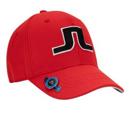 Hat de golf de loisirs sportives extérieurs mode Unisexe Hat Dlack et White Broidered Sun Cap Baseball Cap