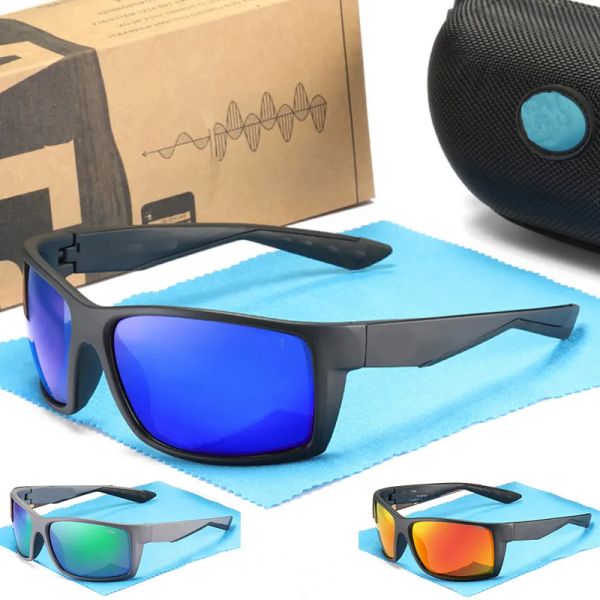 Sports de plein air Lunettes de soleil pour hommes Lunettes photochromiques UV400 Lunettes de soleil polarisées carrées ultra légères Équitation Alpinisme Conduite Meilleur compagnon pour hommes et femmes