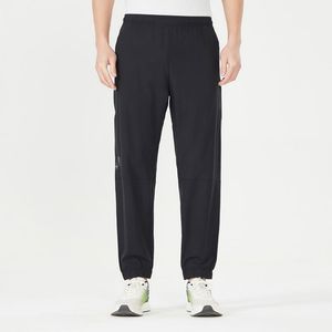 Pantalon de sport extérieur pantalon de séchage rapide de glace mince d'été pour hommes