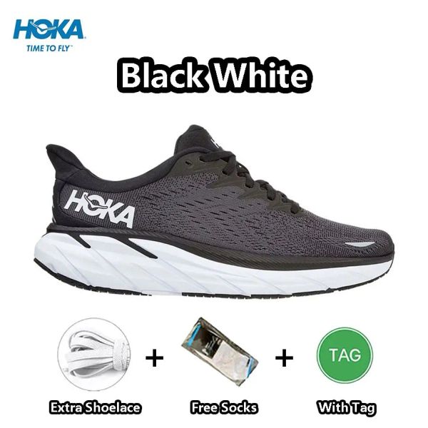 Zapatillas deportivas para correr al aire libre, calzado deportivo integral para hombres y mujeres, espacio exterior con niebla en blanco y negro de Freeman Port