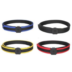 Outdoor sport tactische riem IPSC concurrerende riem trainingsriem echte persoon CS tactische riem fabrikant directe verkoop