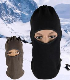 Sports con máscaras calientes al aire libre Cotton a prueba de viento Seda de seda llena Ninco Ninja Histor Monking Cycling Masks JF5881207781