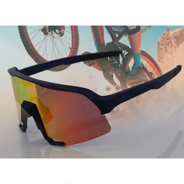 Gafas de sol al aire libre, montañismo, pesca, gafas que cambian de color, deslumbrantes ciclismo uv, deportes y ciclismo