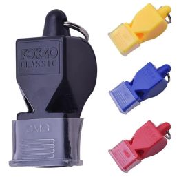 Outdoor Survival School Company Game Tools Football Basketball Running Sports Training Arbitre Coach Plastic Whistle