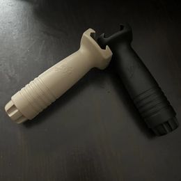 Accessoires tactiques extérieurs 20 mm Grip de cavalier en nylon