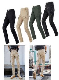 Pantalon tactique d'extérieur X2, robe de combat de tir de chasse, uniforme tactique de l'armée BDU, vêtements de Combat de Camouflage NO051402017478