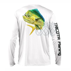 Outdoor T-shirts Vissen Shirt Mannen Zomer Camisa De Pesca Ademende Kleding Uv-bescherming Sneldrogende Shirts Upf 50 221128