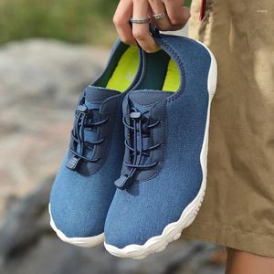 Zapatos descalzos para caminar al aire libre, agua, playa, 861, deportes Unisex, Trekking, antideslizantes, gimnasio, correr, zapatillas de deporte 8