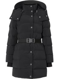 Outdoor warme dikke heren winter lange jassen donsjack klassieke parka jassen voor dameskleding sweatsuit windjack