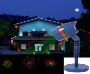 Projecteur LASER LASER LASER LED EMPLOOR DOUCHES PROJECTS PROCHETUR DE CHOILL