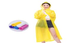 Chubasquero impermeable para exteriores, impermeable, multifuncional, para hombres, mujeres y niños, Poncho duradero para motocicleta, equipo de lluvia para caza B1952578053