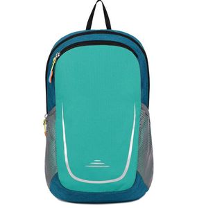 Mochila ultraligera impermeable al aire libre, mochilas escolares, mochila para ordenador portátil, mochilas de gran capacidad, Camping, senderismo para mujeres y hombres