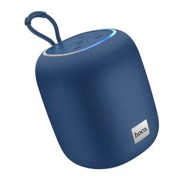 Haut-parleur Bluetooth sans fil extérieur Portable multifonction HC14 prend en charge plusieurs haut-parleurs en mode avec carte FM TF et clé USB