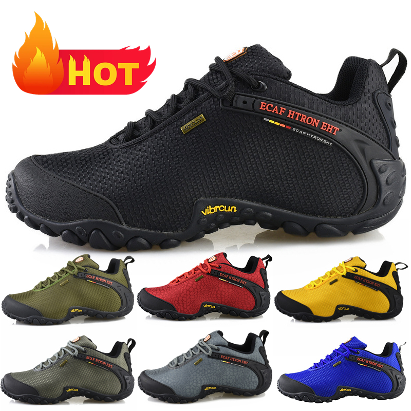 hardloopschoenen voor buiten heren dames atletische training lichtgewicht zwarte sneakers trainers GAI sneakers Mount sport EUR 36-46