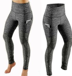 Outfit High Taille Women Leggings Push Up Sport Fitness Running Yoga Pants Energy Leggings Naked Feeling Gym Legging