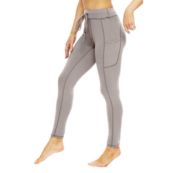 Tenues leggings femmes sexy sports fiess collants entraîneurs courir le pantalon de yoga élastique vêtements à crampons