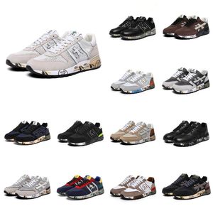 Outlet Sneakers Chaussures Hommes Runner Sports Mick Jogging Training Leathers Suede Leather Workout Cross Wholesale Skateboard Walking EU38-45