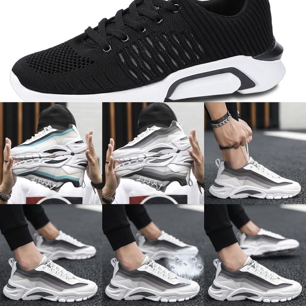 OUTM Slip-on Trainer 87 Chaussures Ing Sneaker Confortable Casual Hommes Baskets De Marche Classique Toile Chaussures De Plein Air Baskets 26 Uuuo 2 13 s s