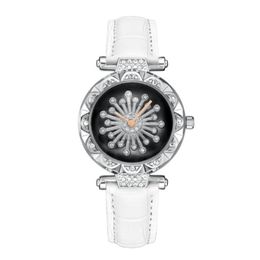 Uitstekende oogverblindende student quartz horloge diamant leven waterdicht en onbreekbaar multifunctionele dameshorloges SHIYUNME Brand203l