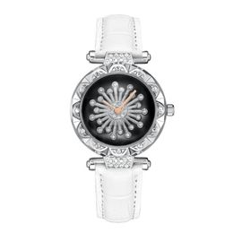 Uitstekende oogverblindende student quartz horloge Diamond Life waterdicht en onbreekbaar multifunctionele dameshorloges SHIYUNME Brand266L