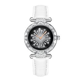 Uitstekende oogverblindende student quartz horloge Diamond Life waterdicht en onbreekbaar multifunctionele dameshorloges SHIYUNME Brand325c