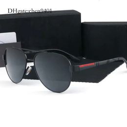 Ovale Sonnenbrille für Herren, luxuriös, für Designer, Sommerfarben, polarisierte Brillen, Schwarz, Vintage, übergroße Sonnenbrille für Damen, männliches Sonnenbrillenglas