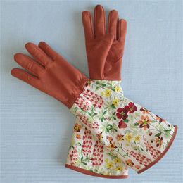 Ovenwanten Steekbestendige handschoenen Tuinbenodigdheden Anti-steek 1 paar Ademend en niet benauwd Tuingereedschap Tuinhandschoenen 30g 230920