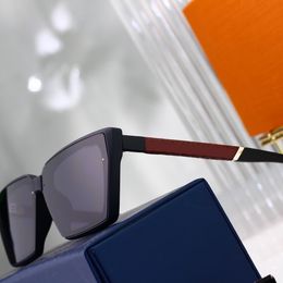 sur lunettes lunettes de soleil dames designers Mica mode populaire Marques rétro Cat eye forme monture lunettes Loisirs style sauvage Protection UV400 livré avec la boîte 2203