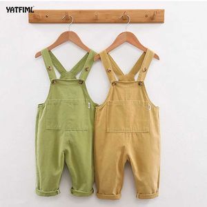 Sauthoue Yatfiml Coton de printemps bébé fille globale de haute qualité pour hommes décontractés pour hommes