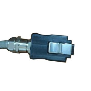 Overbelastingsconnector 4P naar mini hoge stroom 4P connector verlengkabel