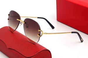 Lunettes de soleil surdimensionnées en corne de buffle pour femmes hommes verres clairs design de marque vintage polit lunettes de soleil haute qualité feminin nouvelles nuances oculos Lunettes De Soleil